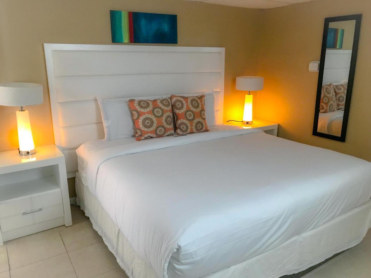 Haven Hotel - Fort Lauderdale Hotel Eksteriør billede